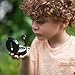 Explorer Kit for Kids - Fun and Educational Toys for Nature Exploration and Outdoor Play - Kits include Binoculars, Flashlight, Compass, Magnifying Glass, Butterfly Net and Backpack - 3 year olds & up