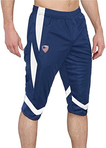 Training Pants México 3/4