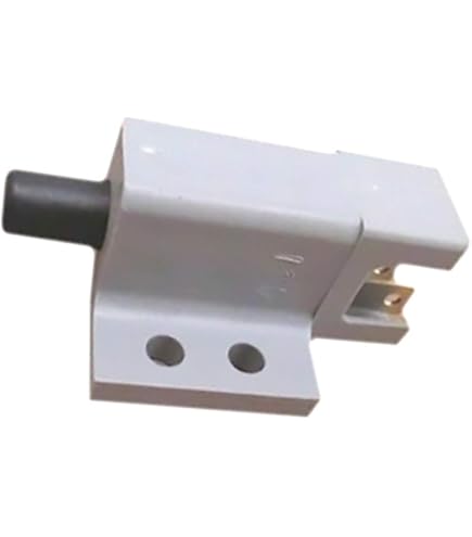 Amazon.com: HD Switch Safety Switch Replaces Bobcat Ransome 108208