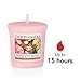 Yankee Candle Value Bundle with 18 Votive Scented Candles, Mixed Popular Fragrances