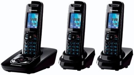 Panasonic KX-TG8423: Amazon.co.uk: Electronics