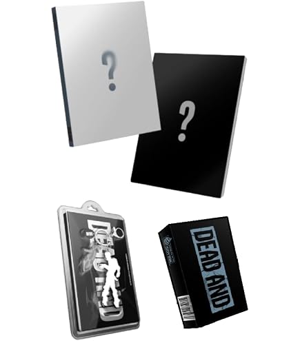 Amazon.com: DAY6 The DECADE [Earphone Ver.] 4th Full Album
