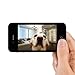 Belkin NetCam Wireless IP Camera for Tablet and Smartphone with Night Vision and Digital Audio