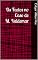 Livro Os Factos no Caso de M. Valdemar