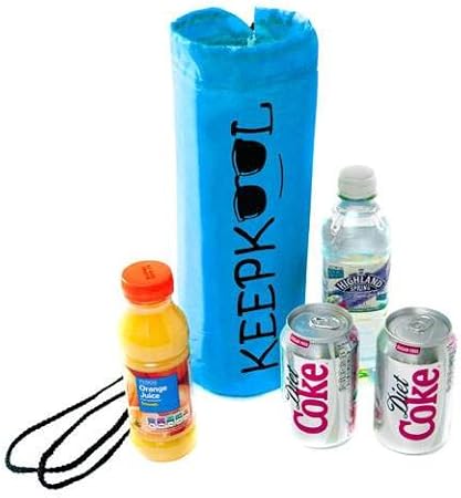 2 litre water bottle cooler bag