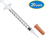 Comfot Point 1cc 29g 1/2 20pk