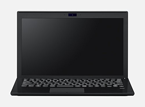 SONY VAIO S11 VJS112C11N 取扱説明書・レビュー記事 - トリセツ