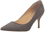 Ivanka Trump Women's Boni7 Pump, Gray, 7.5 M US