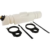 RollpaX 1.5 Gallon Water Pack (1.75 Inch Mount) - Portable Water Container