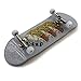 P-REP Tuned Complete Wooden Fingerboard 34mm x 100mm - Tres Tacos