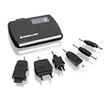 Iogear Gmp1001W6A Mobile Pocket Power Multi-Charger