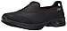 Skechers Performance Women's Go 4 Inspire Walking Shoe,Black,9 M US