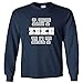 LONG SLEEVE Navy Dallas Elliott 