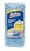 Quickie General Purpose Microfiber Cleaning Cloth - Reusable 24 Pack (49024RM), Blue primary