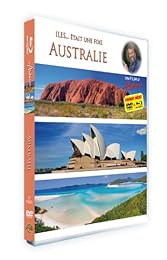 Antoine - Iles... Était Une Fois - Australie - Édition Spéciale Blu-Ray+ Dvd