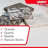 Unika Granite & Quartz Worktop Cleaner Spray 500ml - Biodegradable view 4