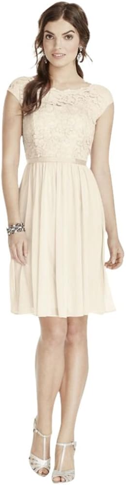 f17019 david's bridal