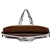 canvaslife Marble pattern Canvas Laptop Shoulder Messenger Bag Case Sleeve for 11 Inch 12 Inch 13 Inch Laptop and 11/12/ 13