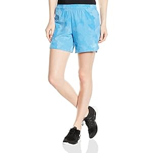 Asics Dames trainingsshorts 5,5 inch L2