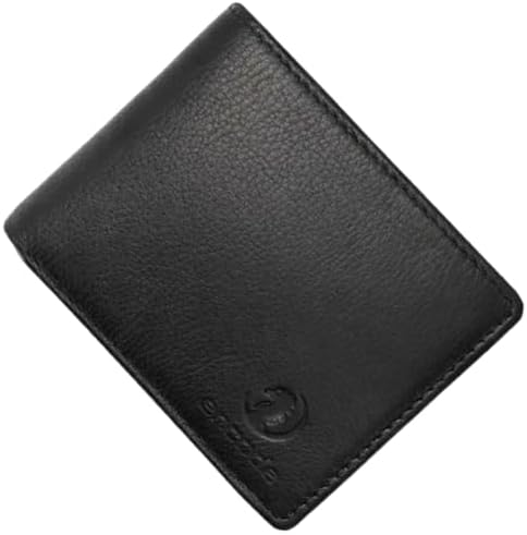 Amazon.com: Prada Men's Vitello Micro-Grain Navy Leather Bifold