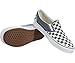 Vans Classic Slip-On (Checkerboard)