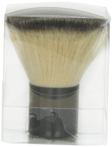 Fantasea Large Kabuki Brush, 3.5 Ounce
