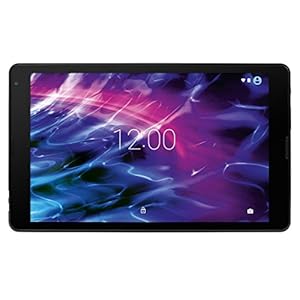 MEDION E10411 25,7 cm (10,1 inch) HD Tablet PC (Mediatek MT8186 Quad-Core, 2GB DDR3 RAM, 32GB geheugen, Android 7 Nougat…