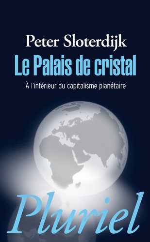Le  palais de cristal