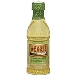 Gold Peak Iced Green Tea 18.5 oz Bottles (Pack of 10)
