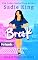 Livro Brook (Português): Um romance instantâneo e quente (Small Town Sisters (Português) Livro 1)