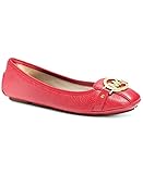 Michael Kors Women's Fulton Moccasin Shoes