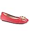 Michael Kors Women's Fulton Moccasin Shoes