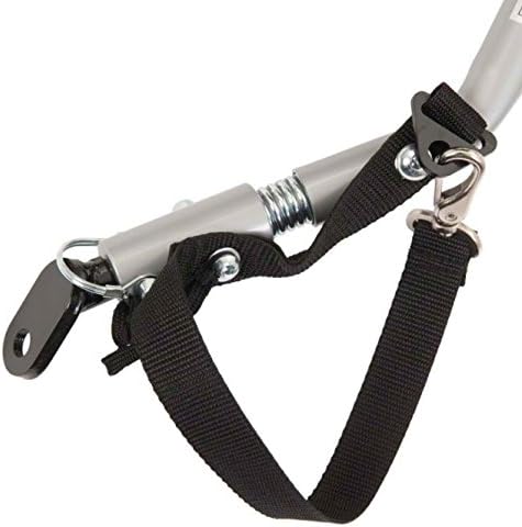 mini bee dog bike trailer