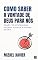 Livro COMO SABER A VONTADE DE DEUS PARA NÓS? (capa nova): ESTUDO + 16 PRINCÍPIOS BÍBLICOS PARA CONHECER E PRATICAR A VONTADE DE DEUS