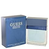 Guess Seductive Homme Blue 3.4 Oz Edt Men Spray Cologne New NIB by Nuttakang shop