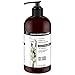 ApotheCARE Essentials The Replenisher Moisturizing Cleansing Conditioner, Vanilla, Argan Oil, Sweet Almond, 16 oz