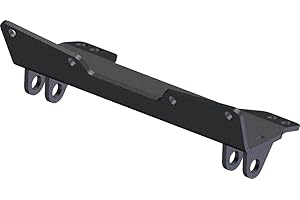 UTV Plow MNT Polaris Ranger Full Size