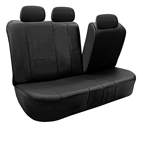 4 FH+Group+PU002BLACK115+Leather+Compatible