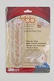 Babibond - PVC Corner Protector - 12 PACK - Colourless - Child Proof