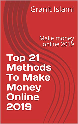 top methods of making money online top methods of making money online