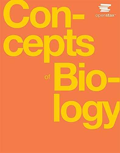 Amazon.com: Biology 2e by OpenStax (hardcover version, full color