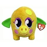 Ty Moshi Monsters Beanie Baby Mr. Snoodle