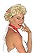 Forum Novelties Women's 50's Housewife Wig