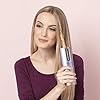 Unbound Cordless Auto Curler From Conair - The First High Performance Cordless, Rechargeable Auto Curler for Curls or Waves Anytime, Anywhere
