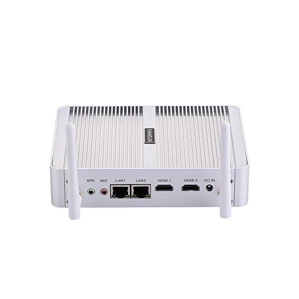 HUNSN-Fanless-Mini-PCDesktop-ComputerHTPCKodi-BoxIntel-Celeron-Quad-Core-N3150N3160J3160Windows-10-ProLinux-UbuntuBM04AC-WiFiBT402HDMI2LAN4USB302USB204G-RAM64G-SSD HUNSN Fanless Mini PC,Desktop Computer,HTPC,Kodi Box,Intel Celeron Quad Core N3150/N3160/J3160,Windows 10 Pro/Linux…