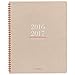 AT-A-GLANCE Academic Year Monthly Planner/Appointment Book, July 2016 - July 2017, 8-3/8 x 11
