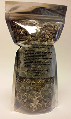 Edible moringa oleifera seeds - fda and usda approved!!…
