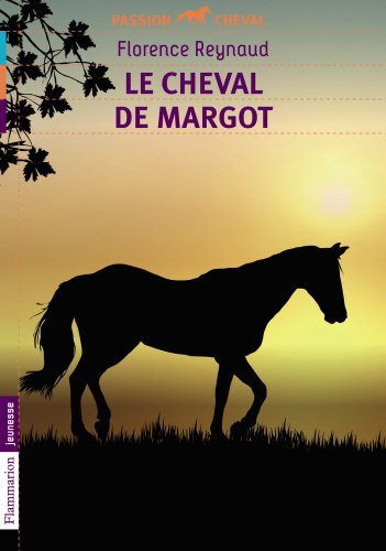 Le  cheval de Margot