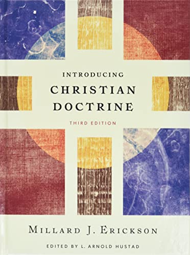 Introducing Christian Doctrine