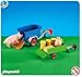 Playmobil 7439 2 Trailers